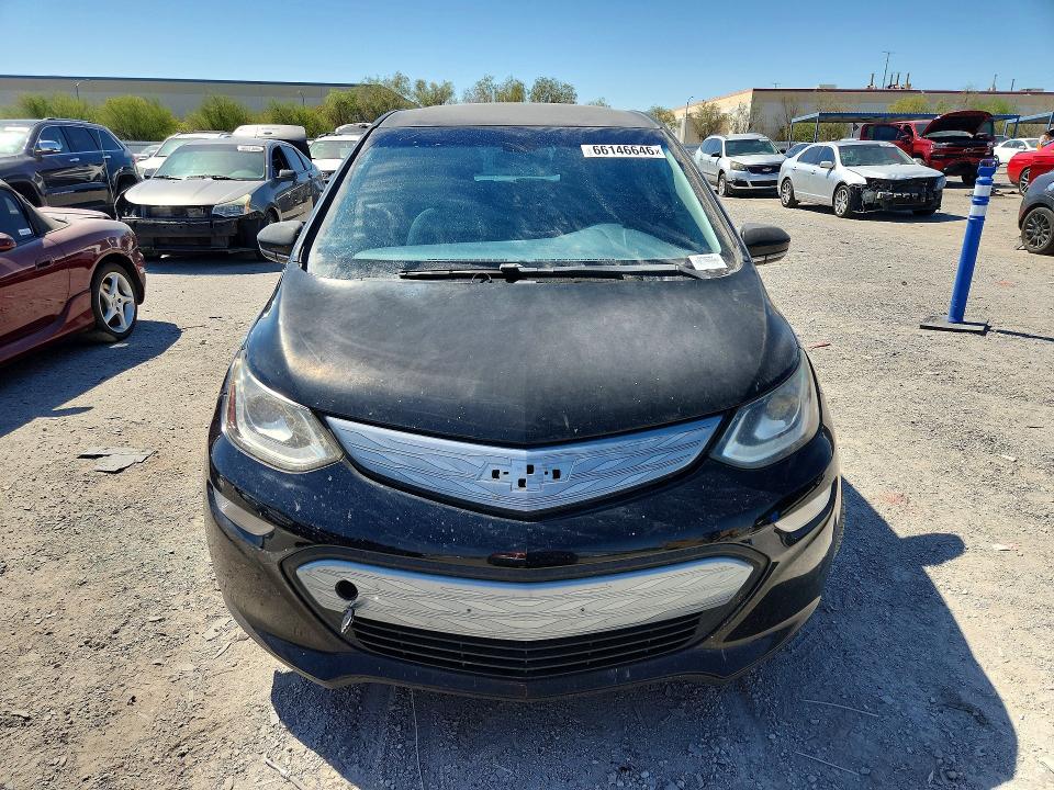 Продаж на аукціоні авто 2017 Chevrolet Bolt Ev, vin: 1G1FW6S04H4174725, номер лоту: 66146646
