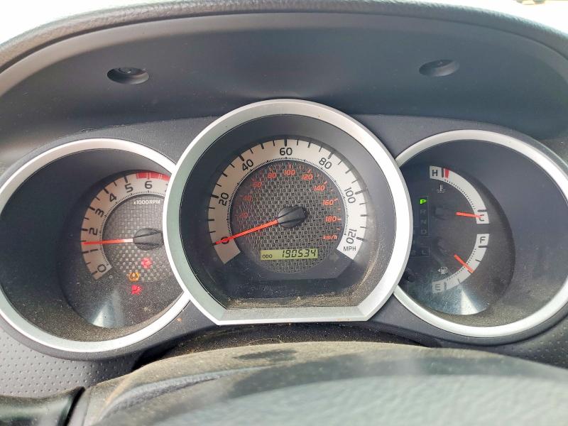 63892126 :رقم المزاد ، 3TMLU4EN7BM069443 vin ، 2011 Toyota Tacoma مزاد بيع
