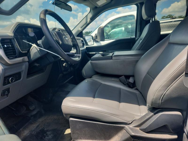 Продажа на аукционе авто 2021 Ford F150, vin: 1FTEX1CP6MKE76800, номер лота: 63334506