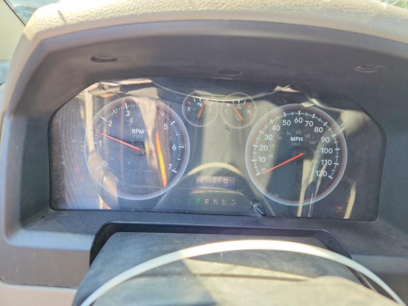 Aukcja sprzedaży 2011 Dodge Ram 1500, vin: 1D7RV1GP4BS626861, numer aukcji: 65872296