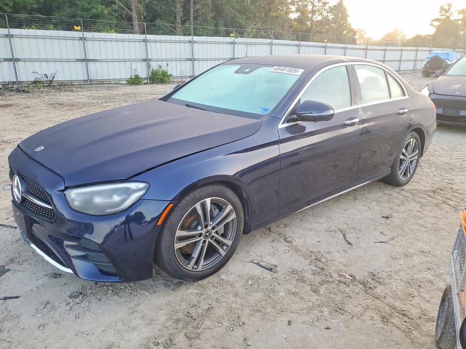 Продажа на аукционе авто 2021 Mercedes-benz 350, vin: W1KZF8DB5MA923497, номер лота: 65481926