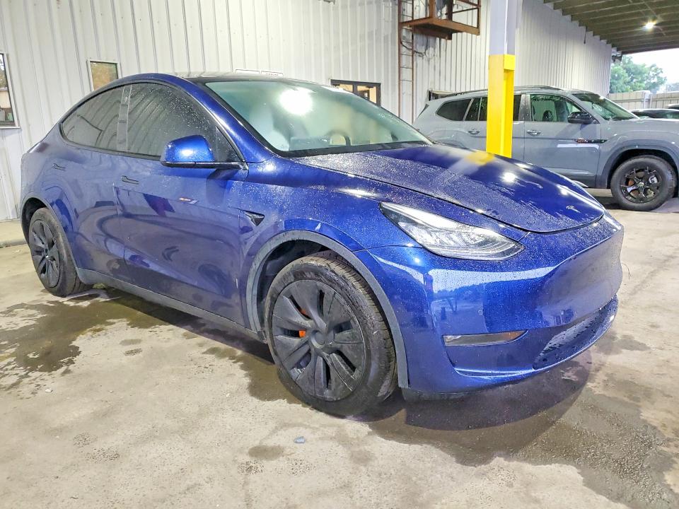 Aukcja sprzedaży 2021 Tesla Model Y, vin: 5YJYGDEE2MF298956, numer aukcji: 65225006