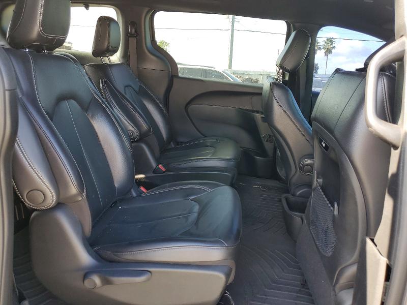 Продаж на аукціоні авто 2022 Chrysler Pacifica, vin: 2C4RC1L74NR139588, номер лоту: 64941316