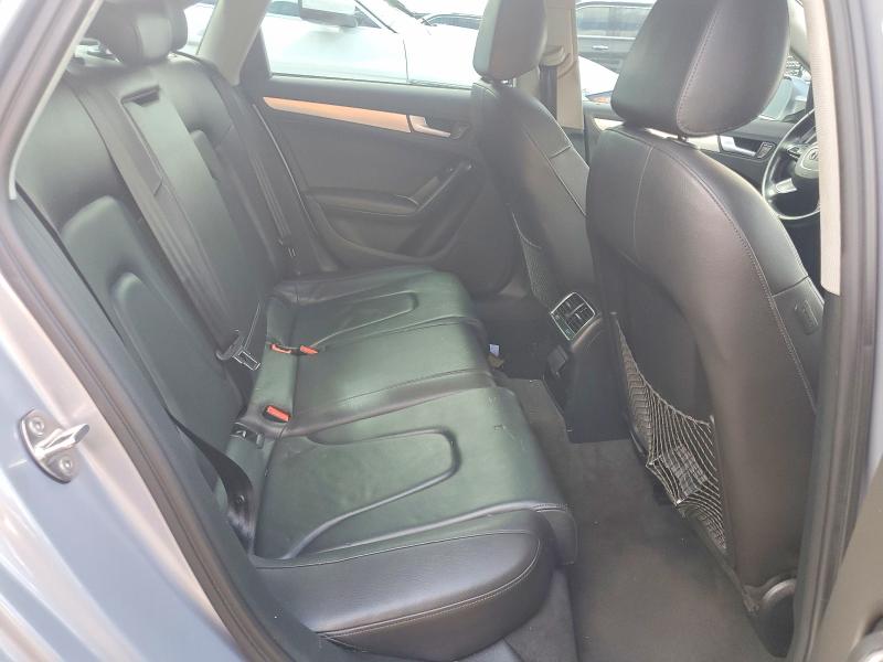 67138136 :رقم المزاد ، WAUAFAFL3FN023792 vin ، 2015 Audi A4 مزاد بيع