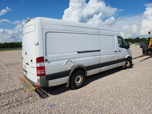 2014 Mercedes-benz Sprinter მანქანა იყიდება აუქციონზე, vin: WD3PE8DE6E5821001, აუქციონის ნომერი: 61686046