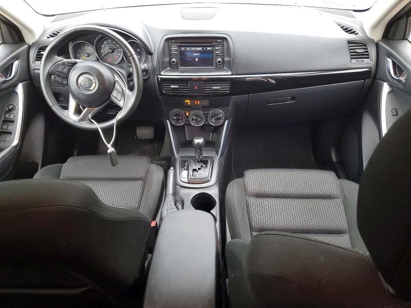 Продажа на аукционе авто 2014 Mazda Cx-5, vin: JM3KE2CY9E0336185, номер лота: 63819336