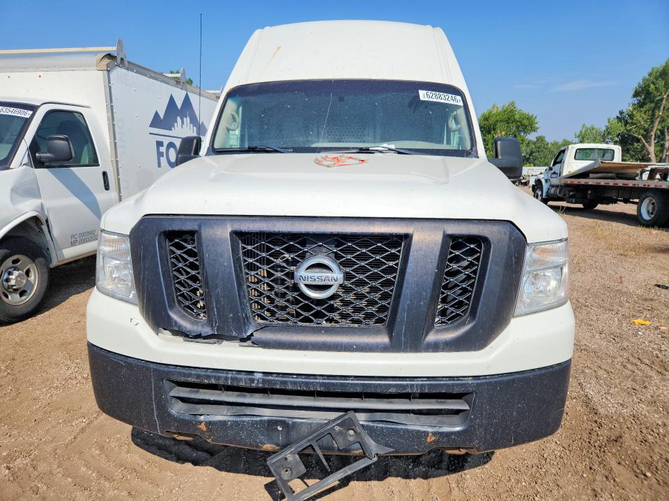 Aukcja sprzedaży 2019 Nissan Nv, vin: 1N6BF0LY8KN801741, numer aukcji: 62883246
