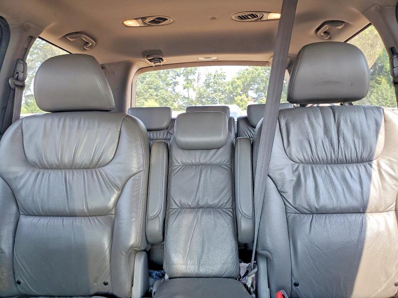 Aukcja sprzedaży 2010 Honda Odyssey, vin: 5FNRL3H75AB087768, numer aukcji: 63648206