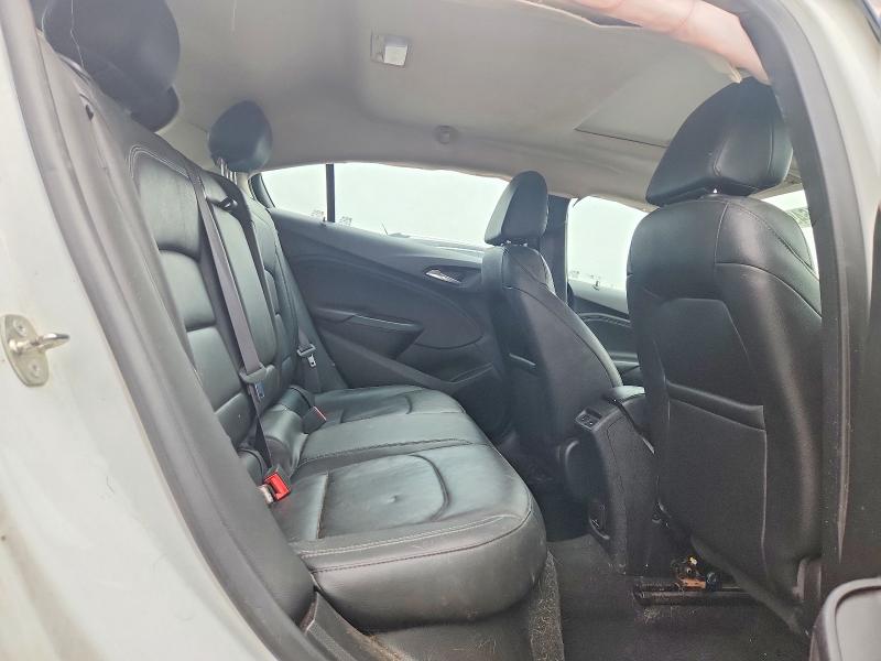 Продаж на аукціоні авто 2017 Chevrolet Cruze, vin: 3G1BF6SM2HS520823, номер лоту: 64446496
