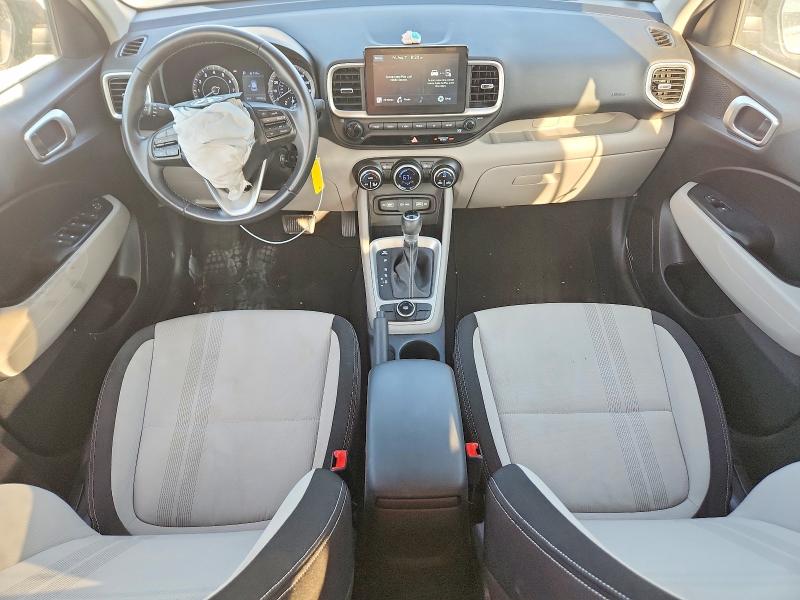 Aukcja sprzedaży 2022 Hyundai Venue, vin: KMHRC8A31NU190098, numer aukcji: 64416906