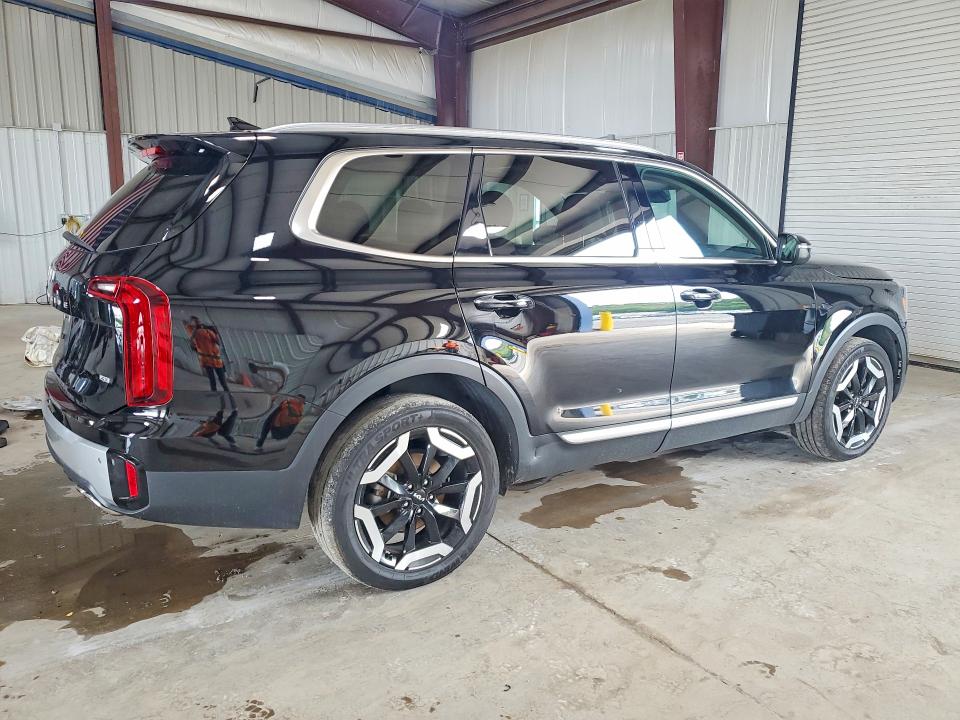 64615646 :رقم المزاد ، 5XYP6DGC1RG414626 vin ، 2024 Kia Telluride مزاد بيع