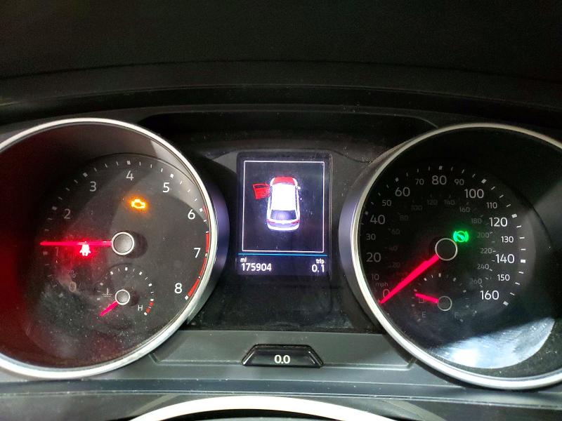 66169386 :رقم المزاد ، 3VV0B7AX4MM141480 vin ، 2021 Volkswagen Tiguan مزاد بيع