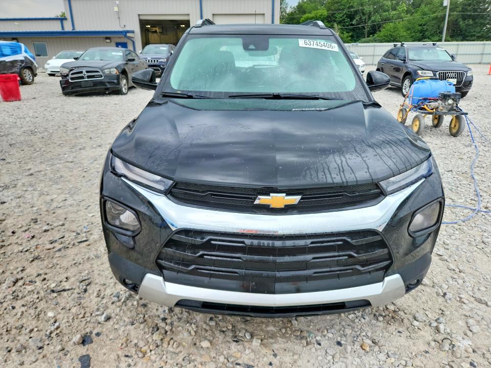 Aukcja sprzedaży 2023 Chevrolet Trailblazer, vin: KL79MRSL7PB005070, numer aukcji: 63745406