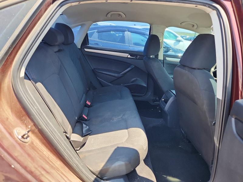 Продаж на аукціоні авто 2013 Volkswagen Passat, vin: 1VWAP7A38DC042256, номер лоту: 65582736