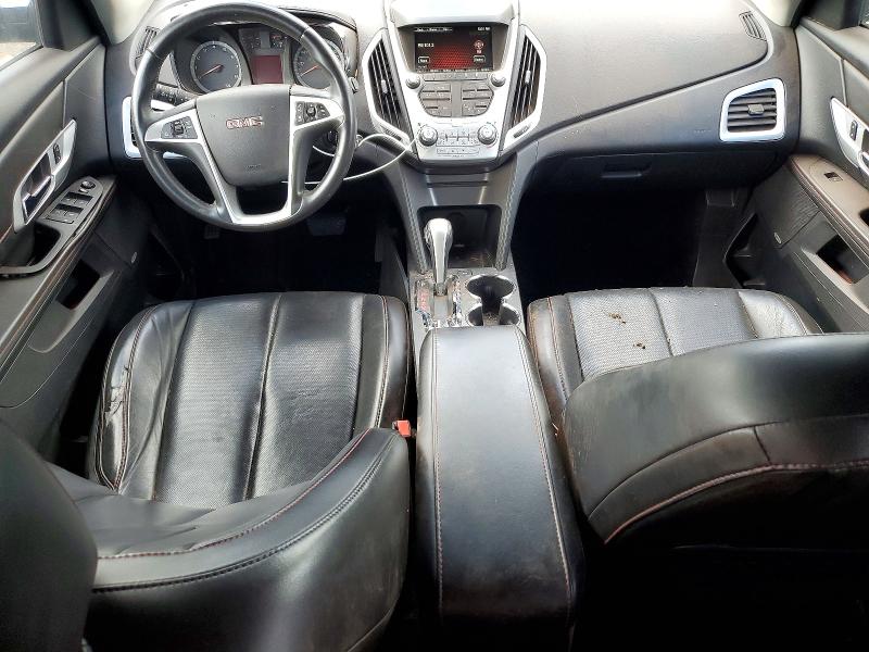 2013 Gmc Terrain მანქანა იყიდება აუქციონზე, vin: 2GKFLVEK2D6366987, აუქციონის ნომერი: 63504146