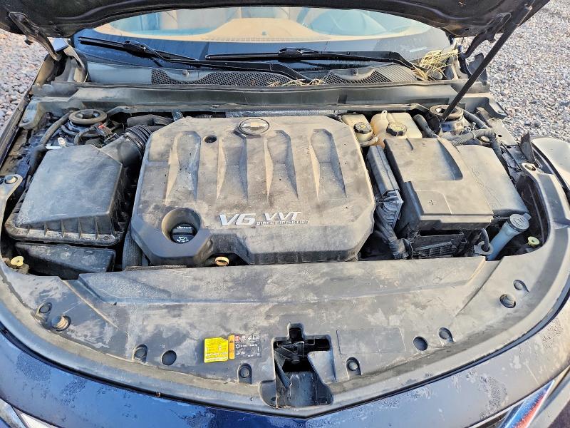 Aukcja sprzedaży 2016 Chevrolet Impala, vin: 2G1145S3XG9152180, numer aukcji: 65741086