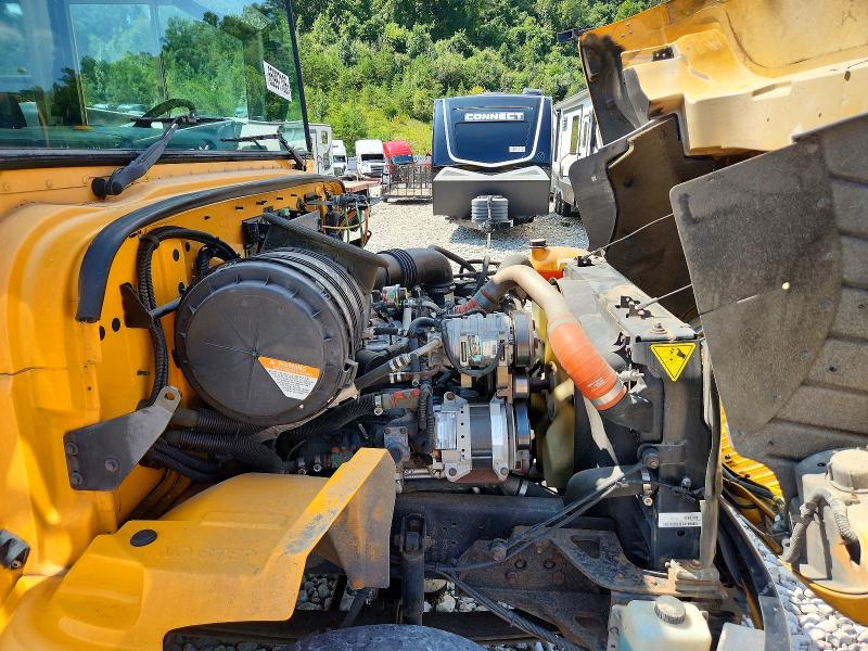 Aukcja sprzedaży 2011 Ic Corporation 3000, vin: 4DRBUSKNXBB370229, numer aukcji: 65997106