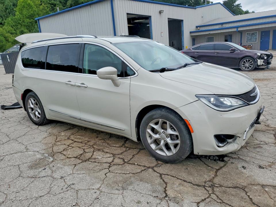 Aukcja sprzedaży 2019 Chrysler Pacifica, vin: 2C4RC1EG8KR643991, numer aukcji: 64976956