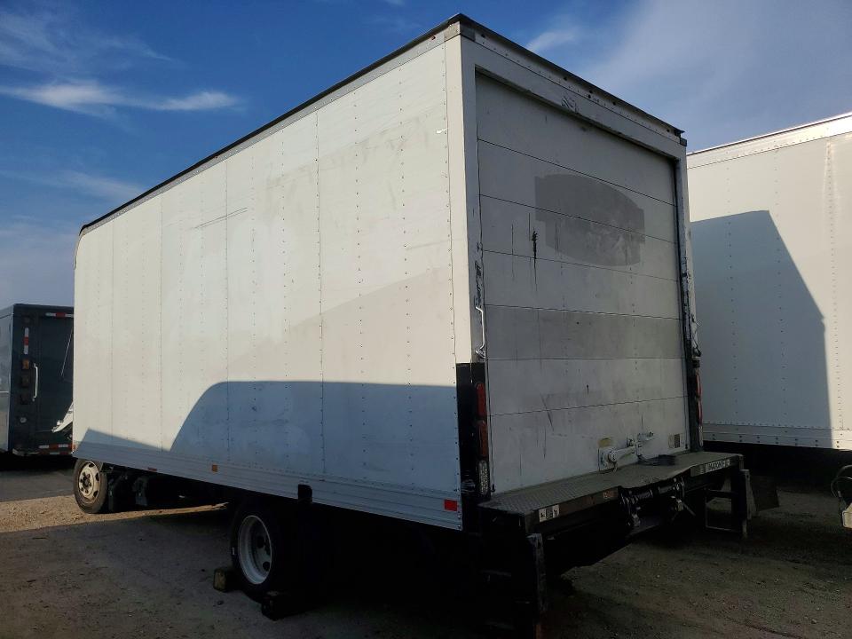 Продаж на аукціоні авто 2019 Isuzu Nrr, vin: JALE5W161K7305237, номер лоту: 62716136