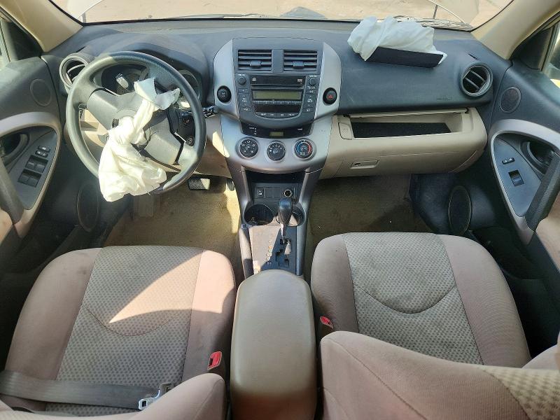 Продаж на аукціоні авто 2008 Toyota Rav4, vin: JTMBK33V285040798, номер лоту: 65831636