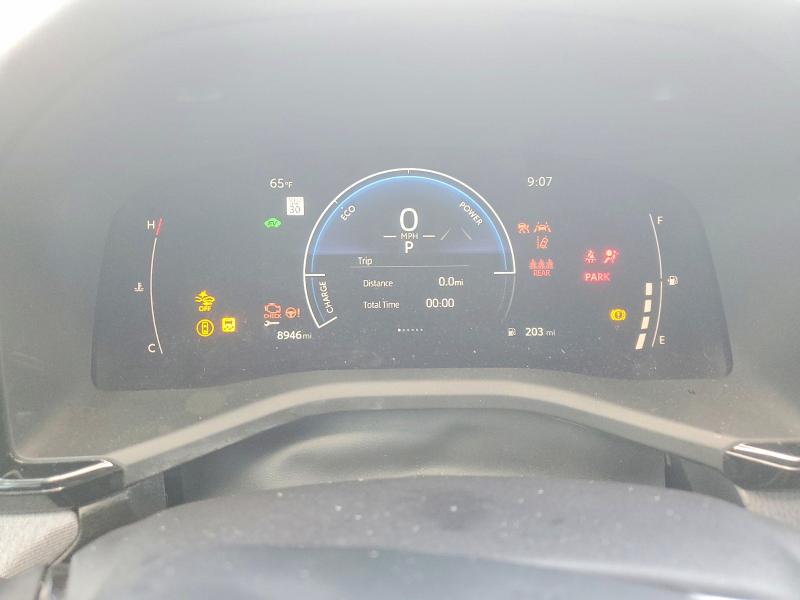 2026 Toyota Camry მანქანა იყიდება აუქციონზე, vin: 4T1DBADKXTU039877, აუქციონის ნომერი: 66351496