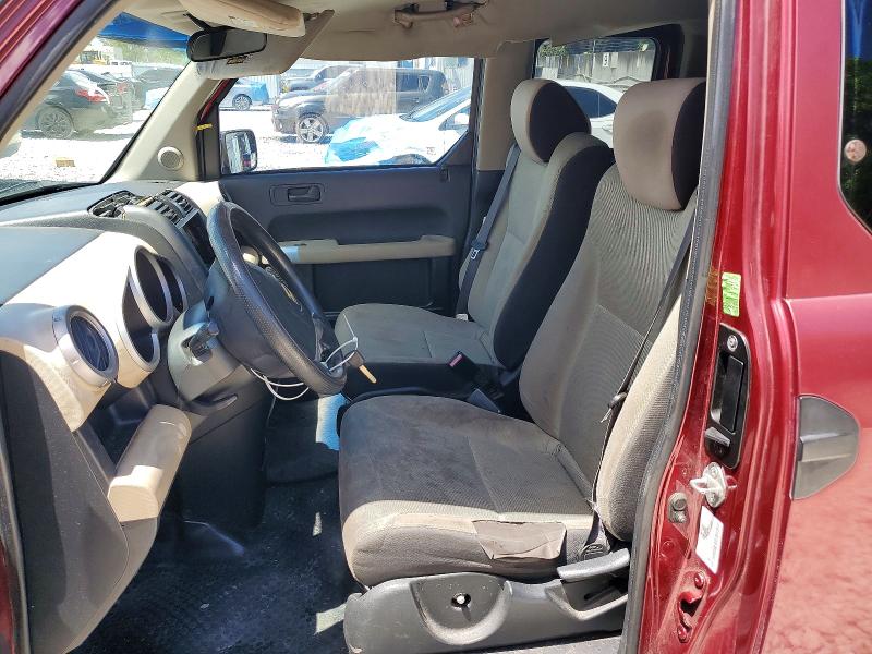 Продажа на аукционе авто 2007 Honda Element, vin: 5J6YH183X7L012787, номер лота: 64641046