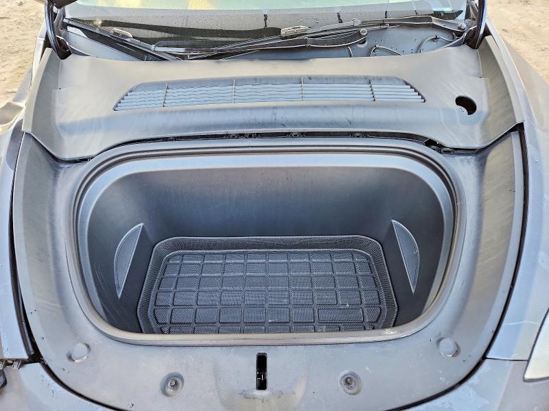 65385356 :رقم المزاد ، 7SAYGDEE6RA263117 vin ، 2024 Tesla Model Y مزاد بيع