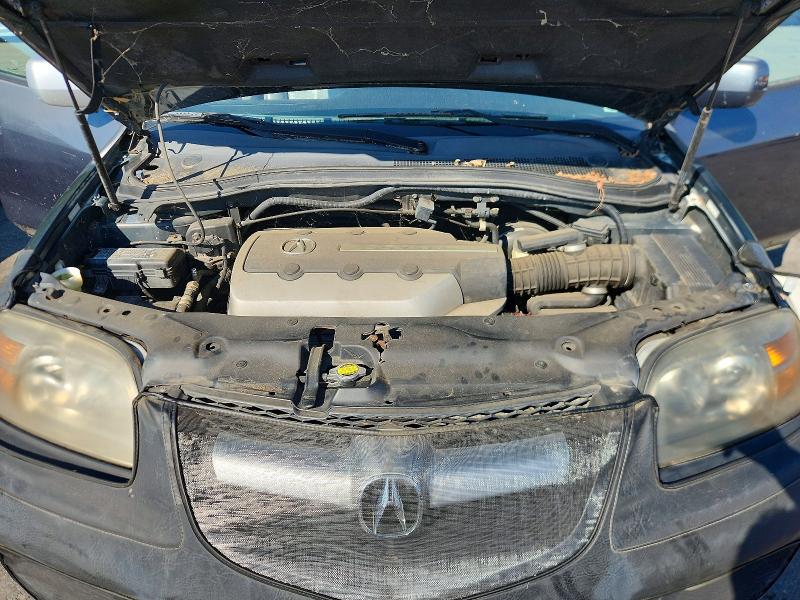 Продаж на аукціоні авто 2006 Acura Mdx, vin: 2HNYD18856H538084, номер лоту: 63236596