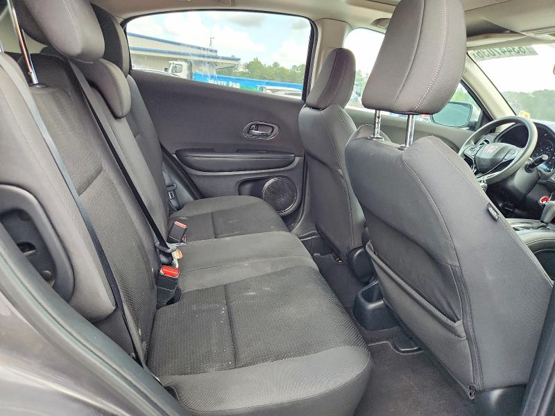 Auction sale of the 2019 Honda Hr-v, vin: 3CZRU5H54KM701577, lot number: 63447036