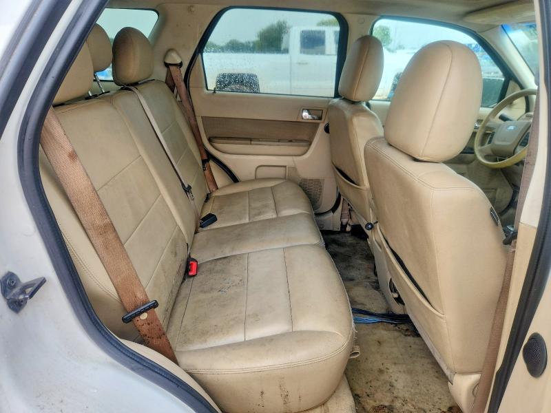 Aukcja sprzedaży 2011 Ford Escape, vin: 1FMCU0E75BKA63363, numer aukcji: 63922126