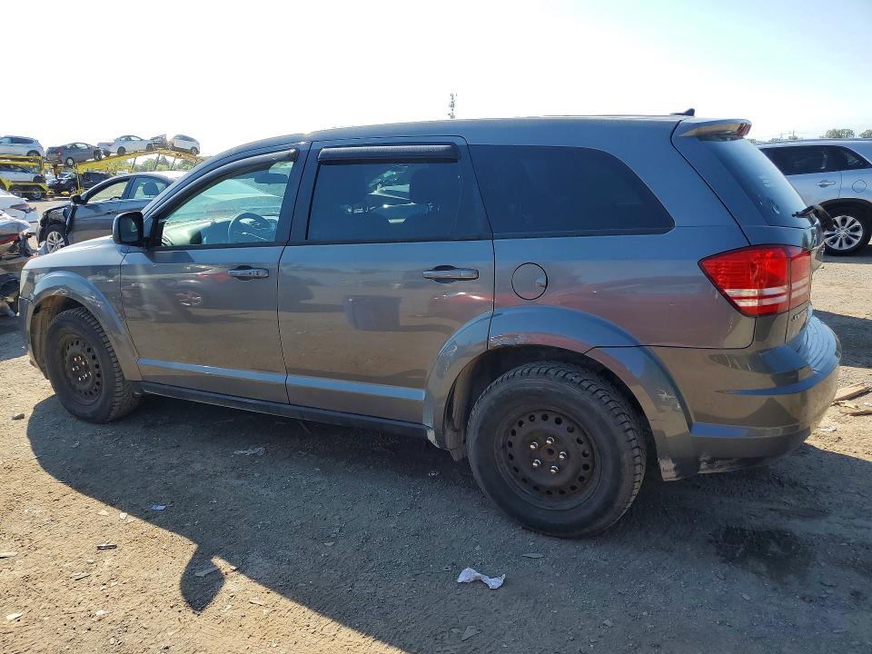 Aukcja sprzedaży 2012 Dodge Journey, vin: 3C4PDCAB7CT174160, numer aukcji: 63315206