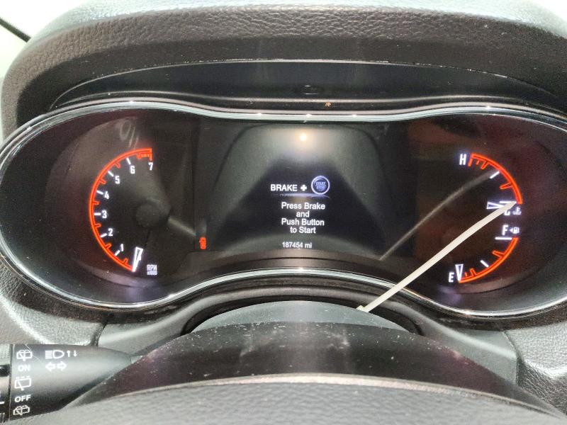 64948776 :رقم المزاد ، 1C4RDJAG3EC349429 vin ، 2014 Dodge Durango مزاد بيع