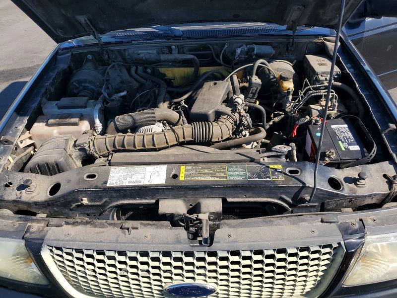 Auction sale of the 2003 Ford Ranger, vin: 1FTYR10U23PB50141, lot number: 65706916