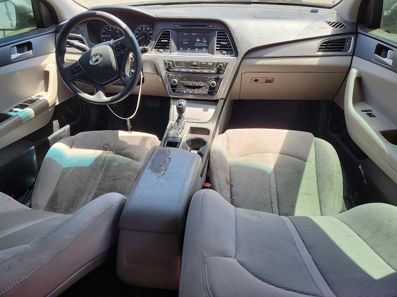 Aukcja sprzedaży 2016 Hyundai Sonata, vin: 5NPE24AF1GH402746, numer aukcji: 63949256