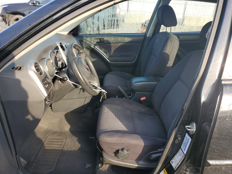 Продажа на аукционе авто 2004 Pontiac Vibe, vin: 5Y2SM64874Z450195, номер лота: 64389736