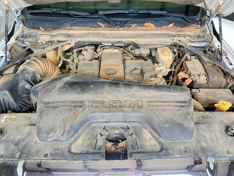 Продажа на аукционе авто 2024 Ram 2500, vin: 3C6UR5HL7RG371028, номер лота: 66096926