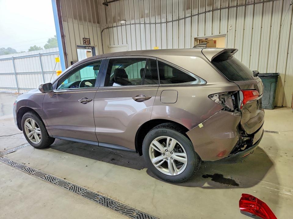 Aukcja sprzedaży 2013 Acura Rdx, vin: 5J8TB4H53DL021378, numer aukcji: 62976046