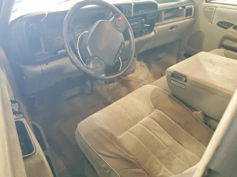 1996 Dodge Ram 2500 მანქანა იყიდება აუქციონზე, vin: 1B7KC23W6TJ169885, აუქციონის ნომერი: 63825326