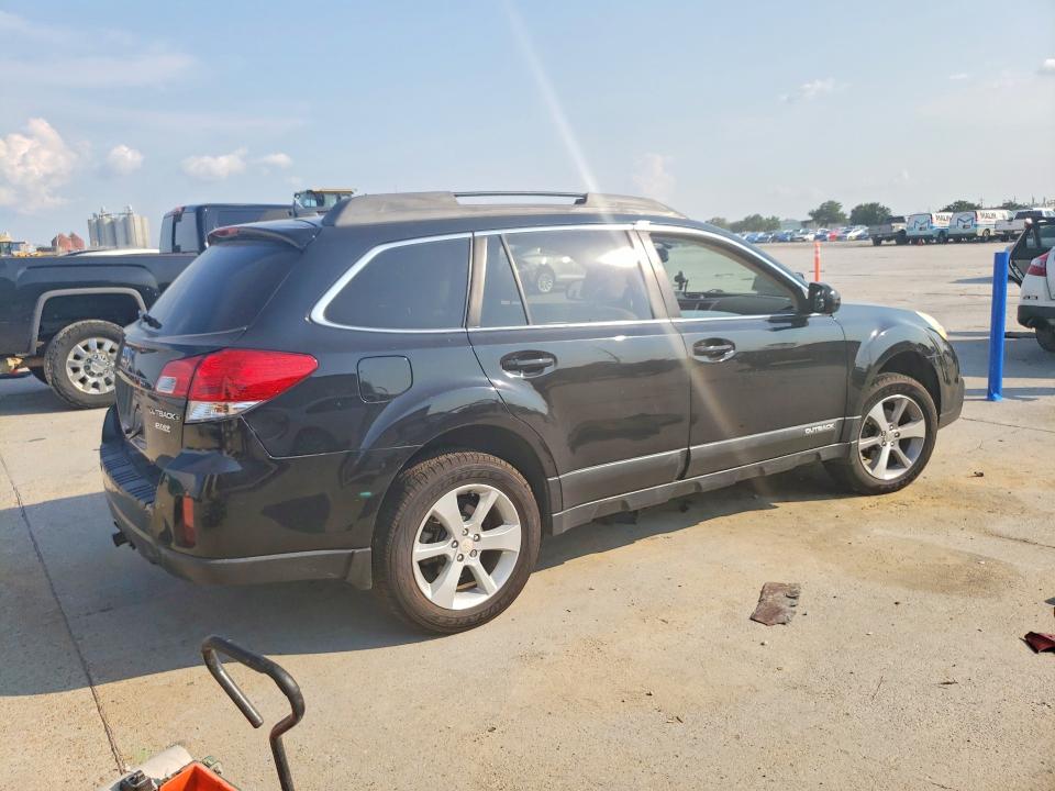 65735086 :رقم المزاد ، 4S4BRBCC8E3318949 vin ، 2014 Subaru Outback مزاد بيع