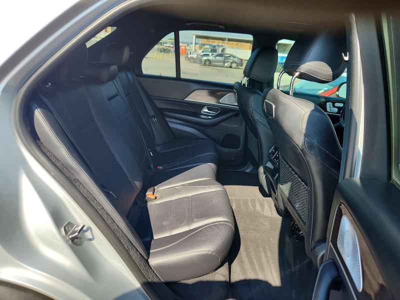 Aukcja sprzedaży 2020 Mercedes-benz Gle, vin: 4JGFB4JB9LA107215, numer aukcji: 66497986