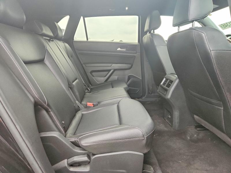 Aukcja sprzedaży 2020 Volkswagen Atlas Cross Sport, vin: 1V2RE2CA9LC229738, numer aukcji: 65171346