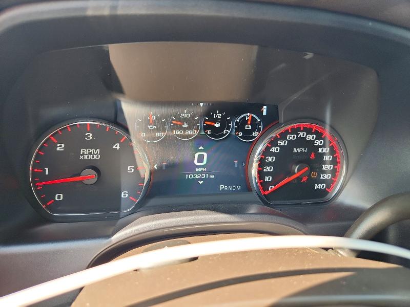 Продажа на аукционе авто 2016 Gmc Sierra, vin: 3GTU2PEJ2GG285666, номер лота: 65205256