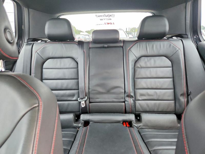 Продажа на аукционе авто 2015 Volkswagen Gti, vin: 3VW4T7AU8FM001189, номер лота: 64546356