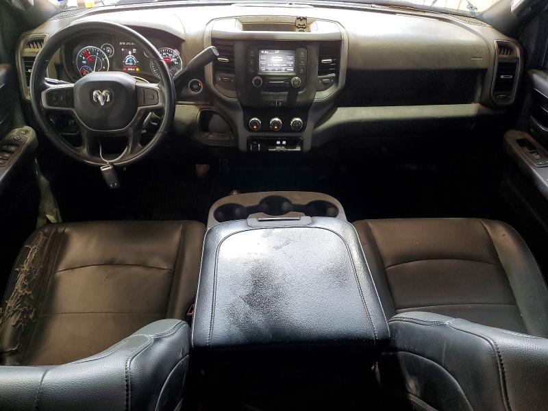 Продажа на аукционе авто 2024 Ram 2500, vin: 3C6UR5HL7RG371028, номер лота: 66096926