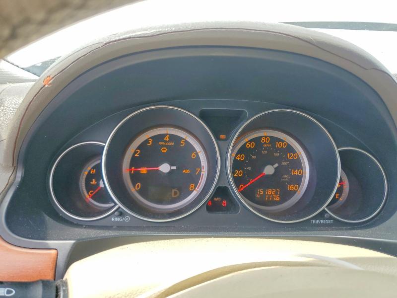 Продаж на аукціоні авто 2007 Infiniti M35, vin: JNKAY01F97M450456, номер лоту: 66253656