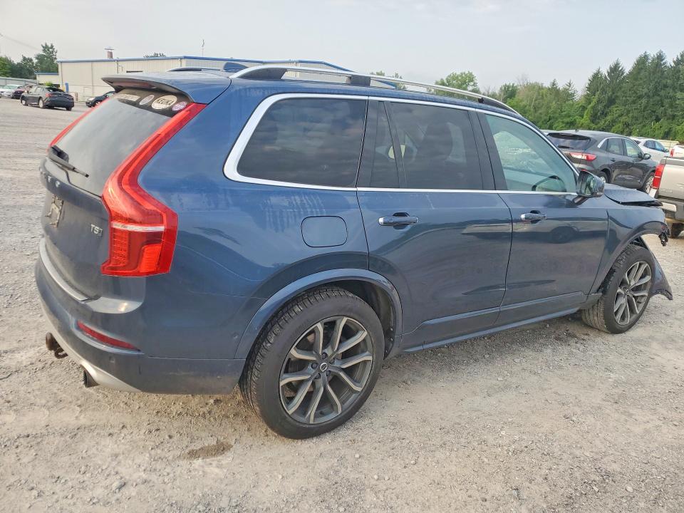 Продажа на аукционе авто 2018 Volvo Xc90, vin: YV4102PK9J1354602, номер лота: 64617016