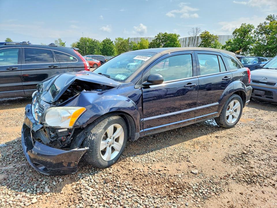 66506006 :رقم المزاد ، 1B3CB3HA0BD168627 vin ، 2011 Dodge Caliber مزاد بيع