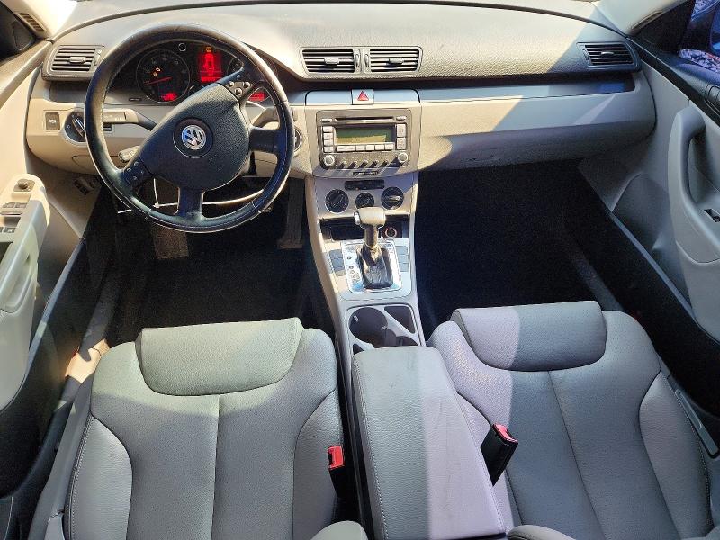 64135506 :رقم المزاد ، WVWAK73C57P157702 vin ، 2007 Volkswagen Passat مزاد بيع