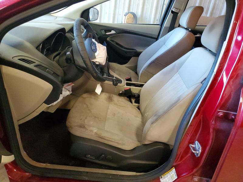 Продаж на аукціоні авто 2016 Ford Focus, vin: 1FADP3FE4GL234464, номер лоту: 64486676