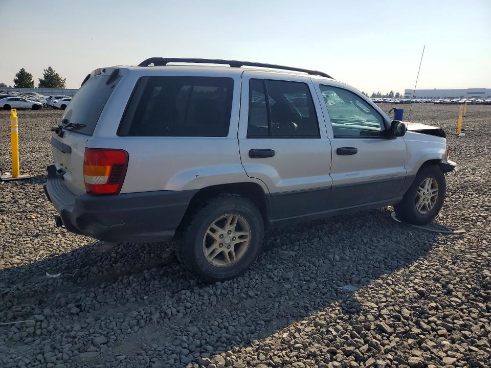 Продажа на аукционе авто 2003 Jeep Grand Cherokee, vin: 1J4GW48S73C593640, номер лота: 66223986